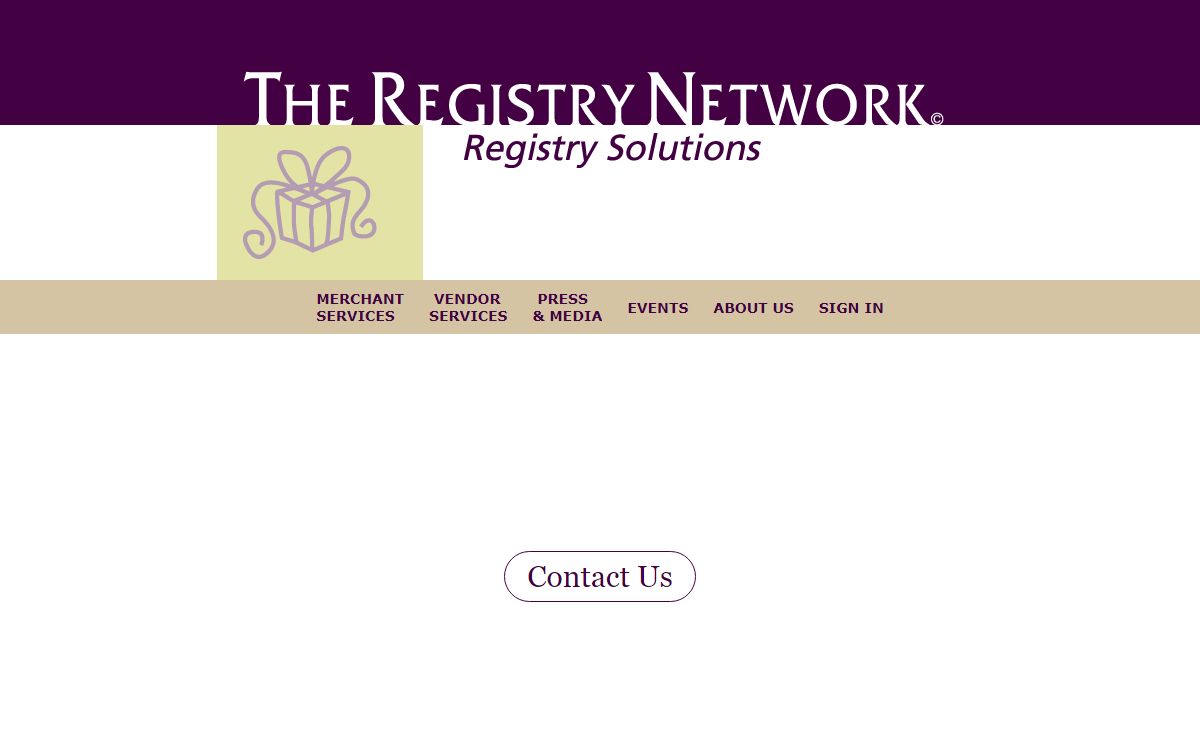 The Registry Network©
