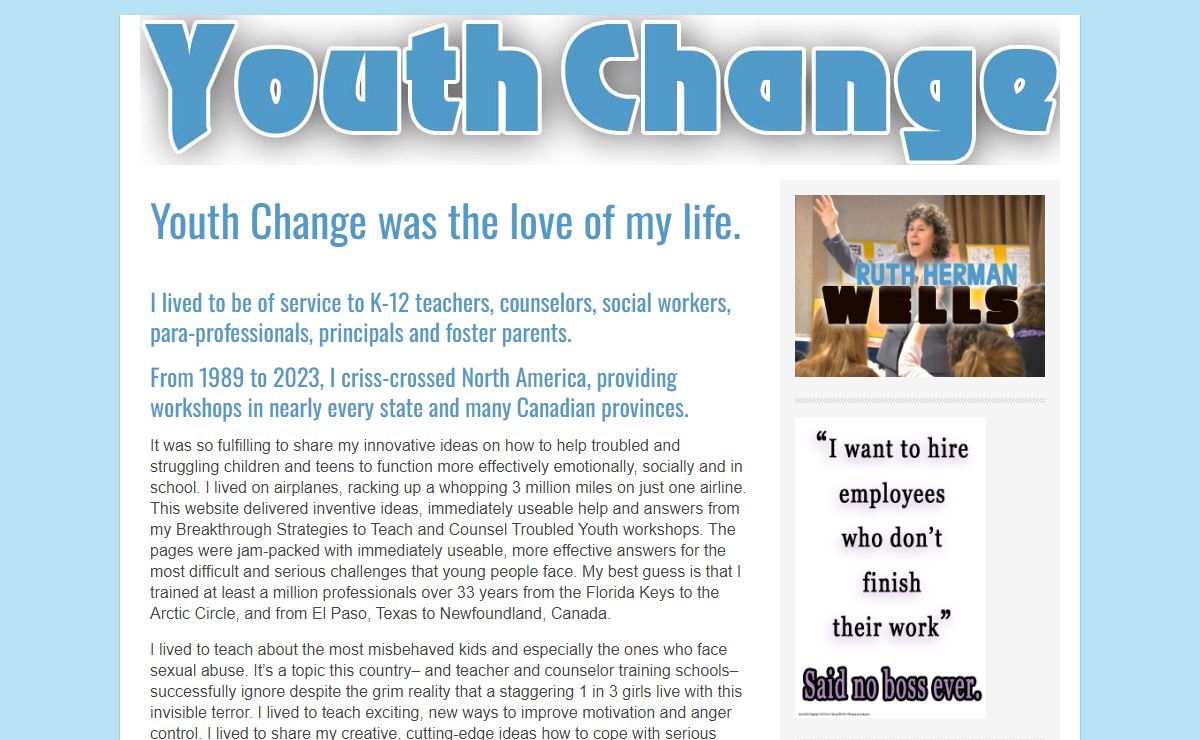 Teacher Professional Development Workshops, Posters, Online Classes to Stop Classroom Management Problems