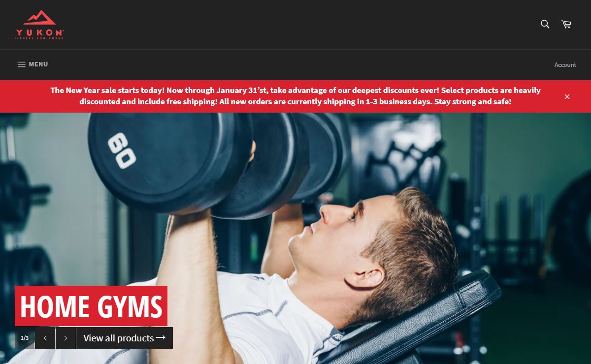 YukonFitness