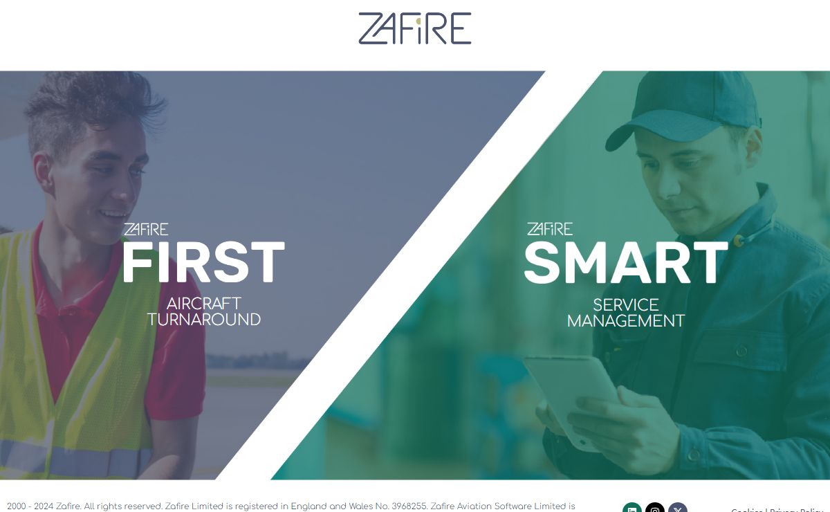 Home New - Zafire