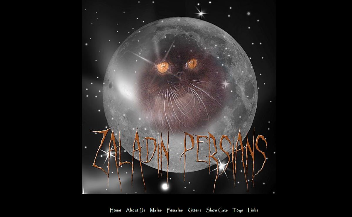 zaladin persians