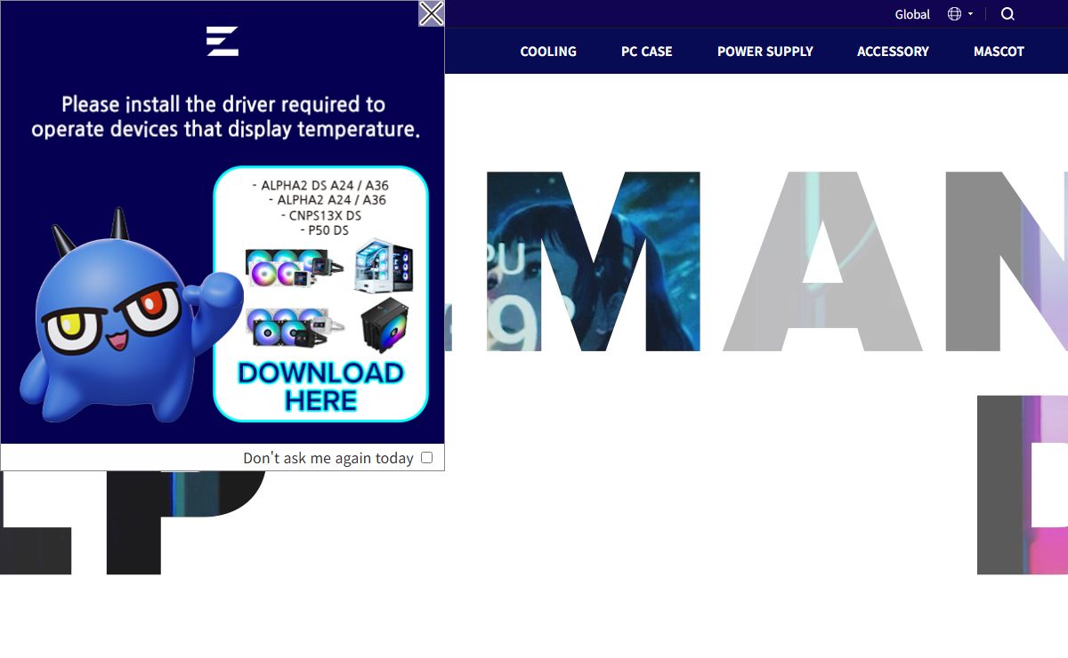 zalman | PSU, Cases, CPU Coolers