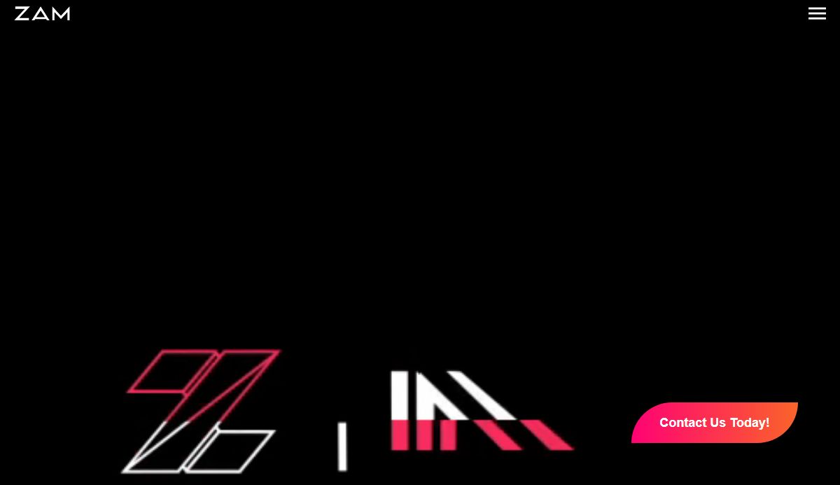 Marketing, Creative & User Research Agency for Gaming - ZAM