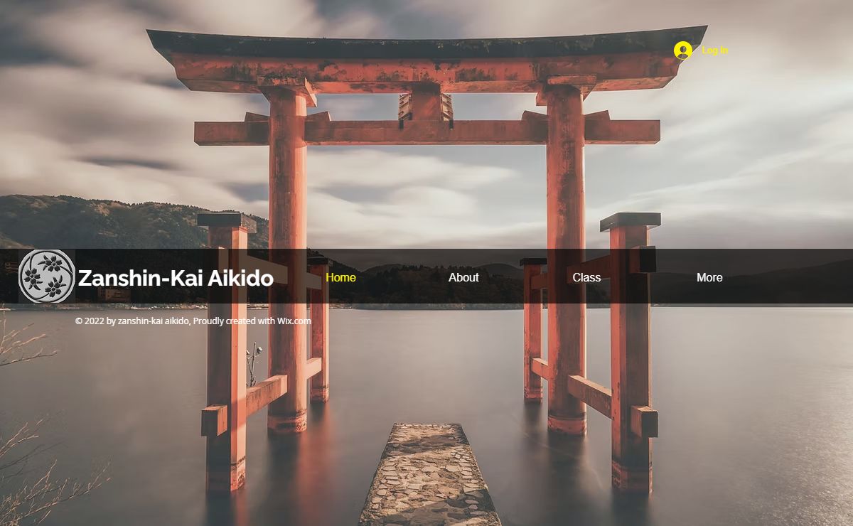 Zanshin-Kai Aikido | The one and only Aikido dojo in Worcester!