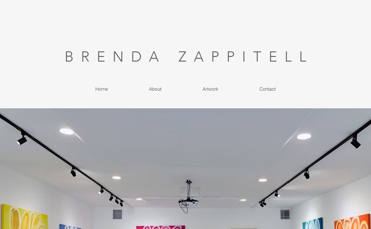 zappitell studio | abstractart