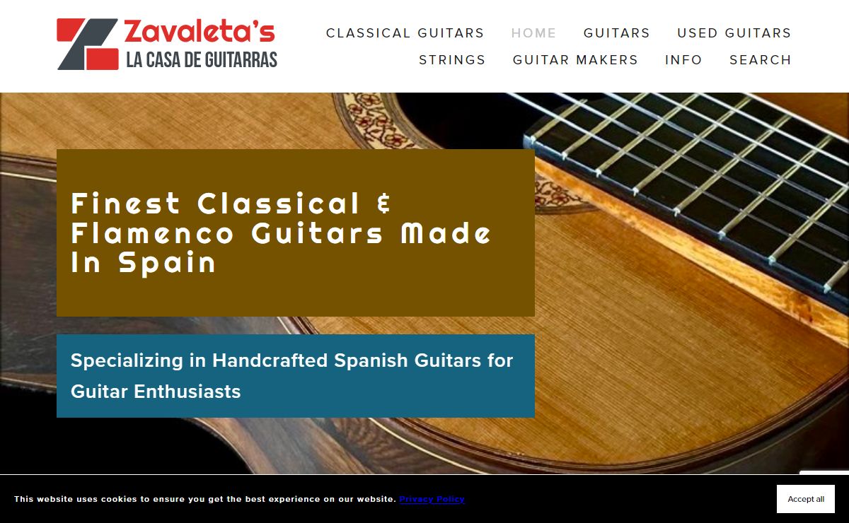 Zavaleta's