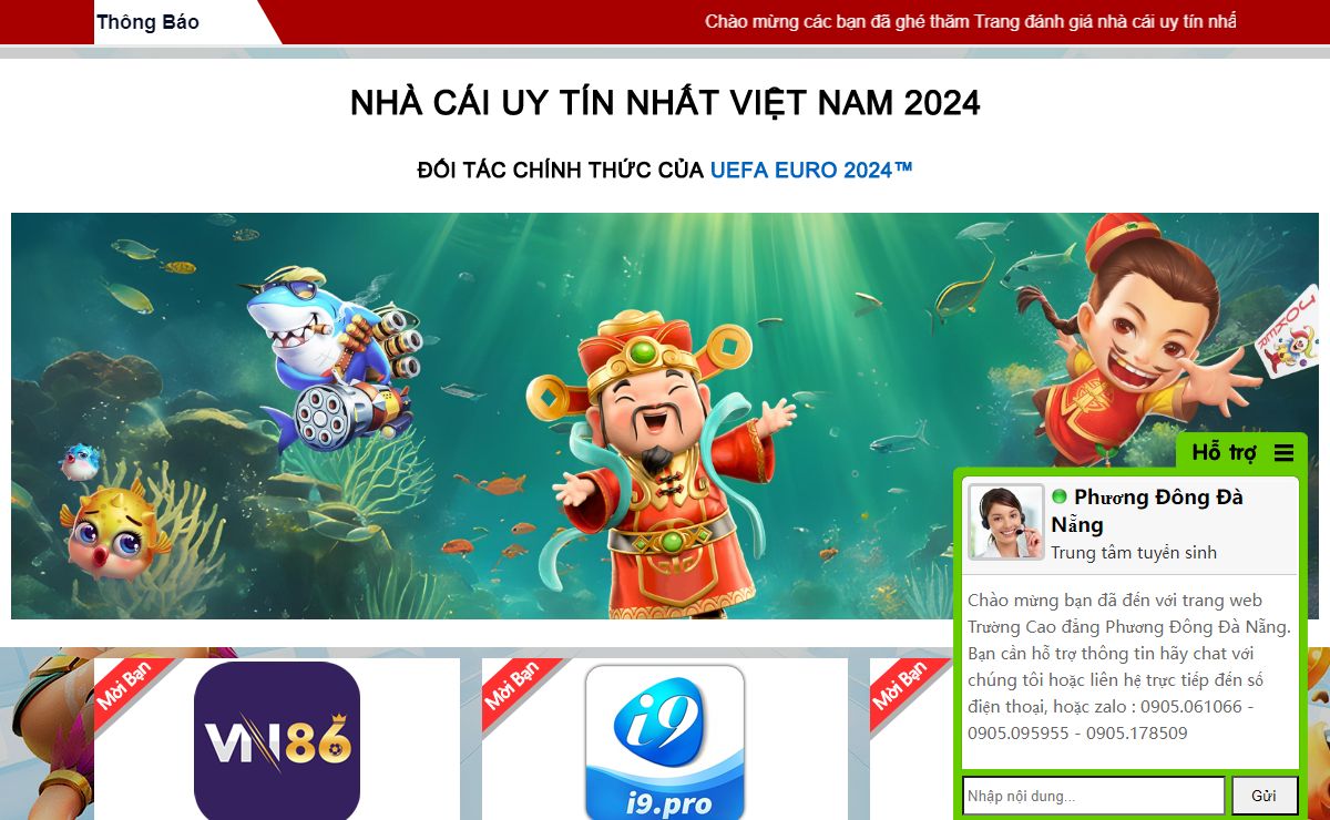 App tài xỉu online uy tín - GameLoop chính thức