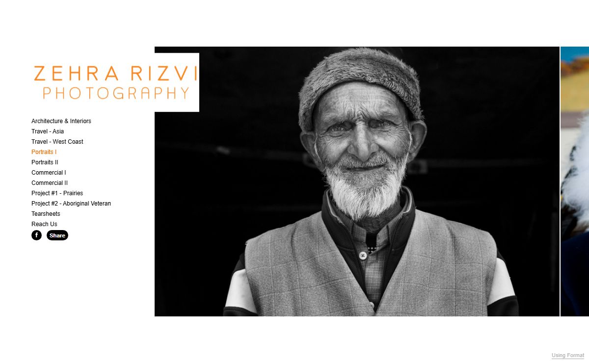 Zehra Rizvi Photography - Zehra Rizvi Photography