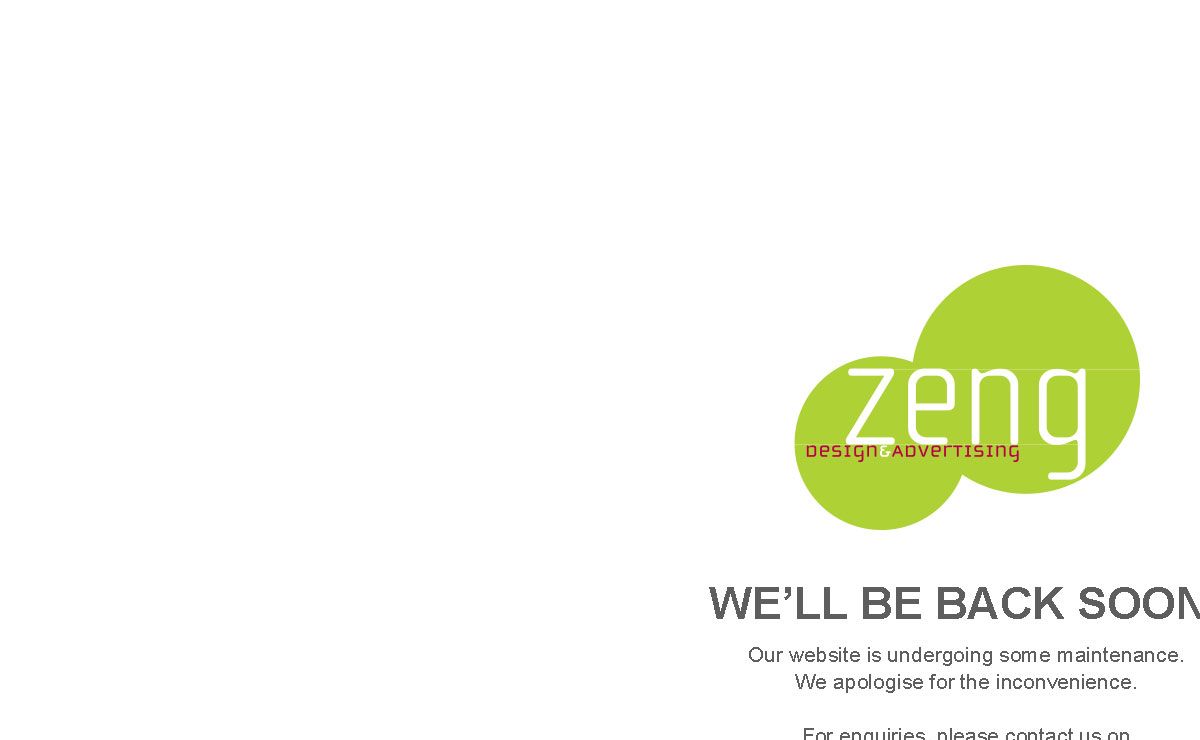 Zeng Design