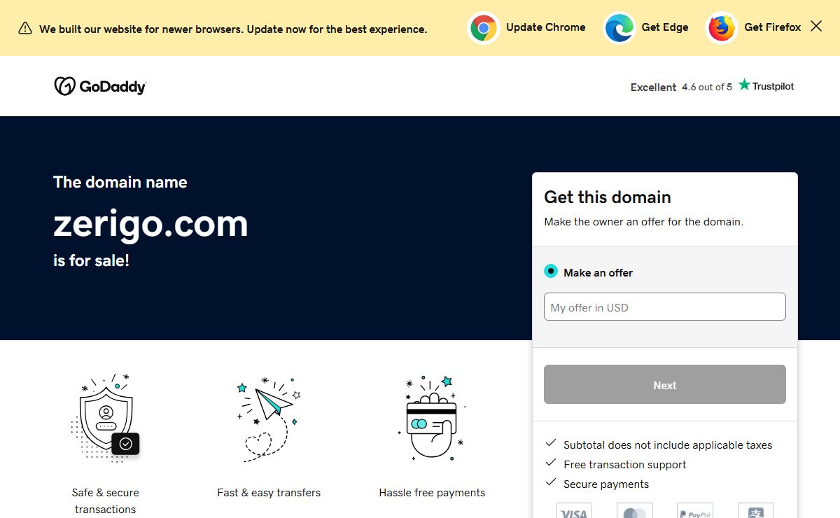 zerigo.com