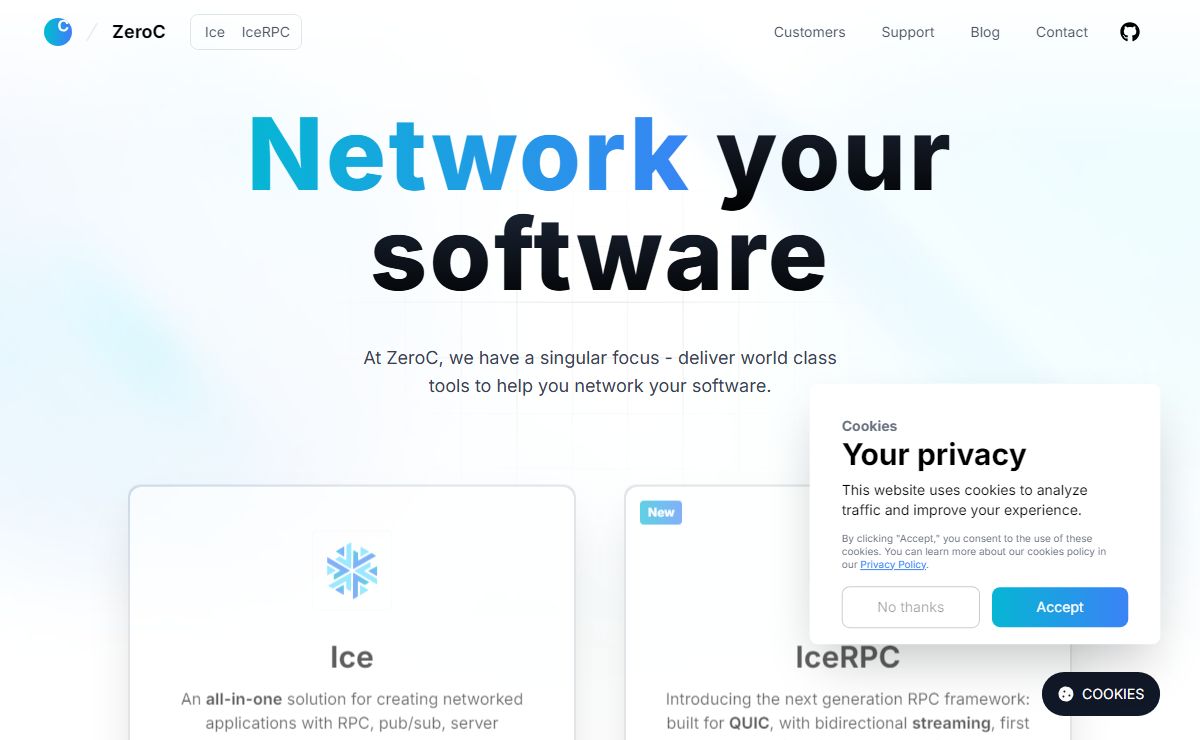 ZeroC