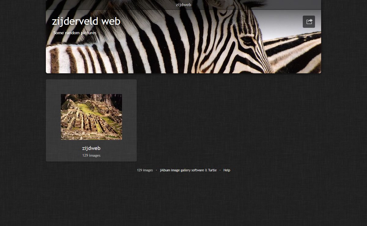 zijderveld web