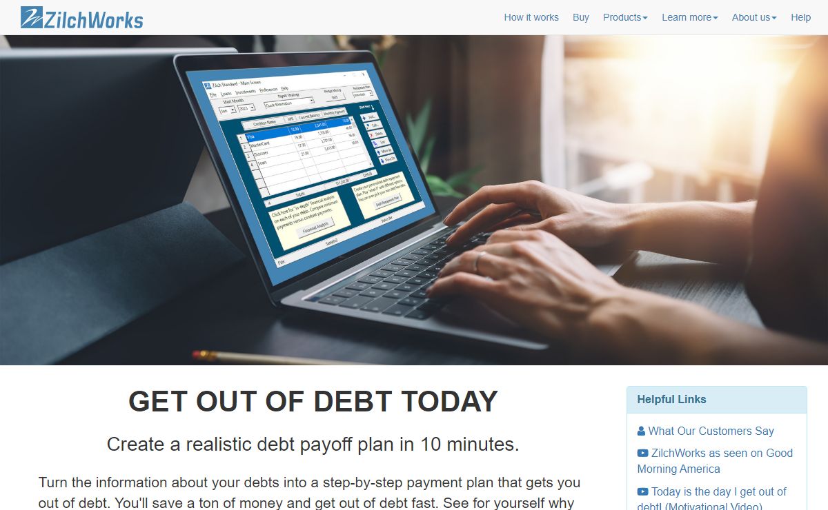 How to Get Out of Debt and Achieve Financial Success One Debt at a Time