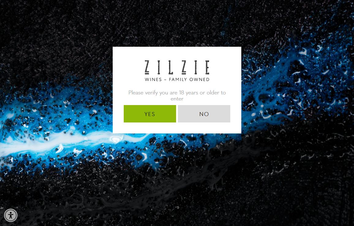 Zilzie Wines ~ Australia | Home