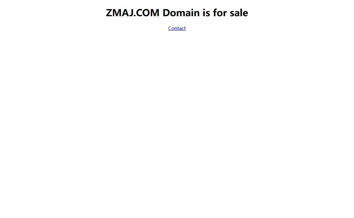 ZMAJ.com