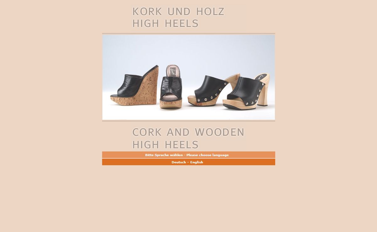 high heels, cork, wood, kork, holz, candies styles, platform, plateau, mules, vintage, webshop, zoccoli, clogs