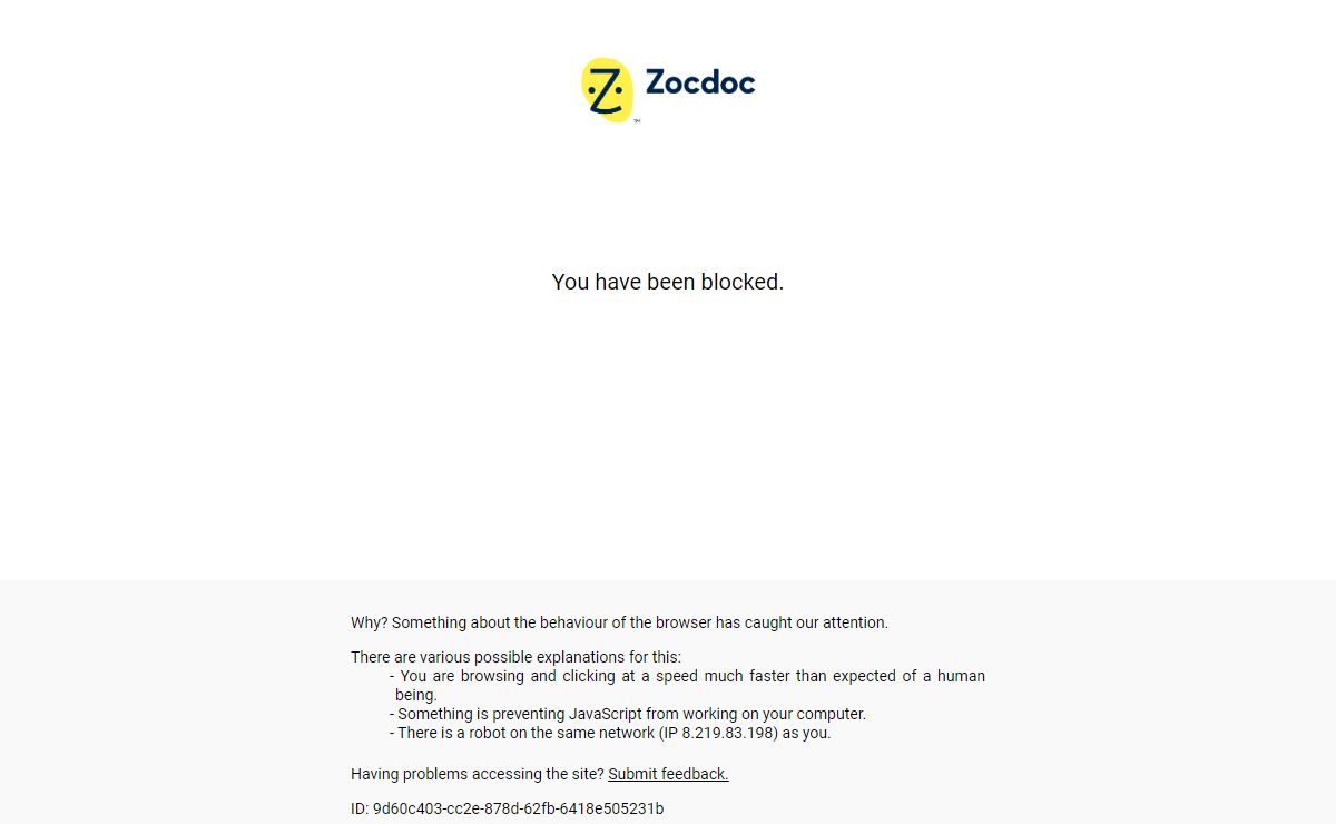 zocdoc.com