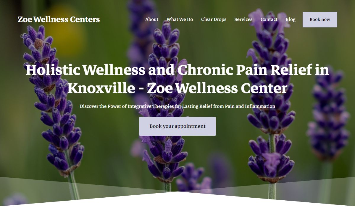 Home Page