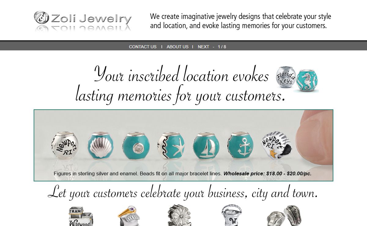 Zoli Jewelry