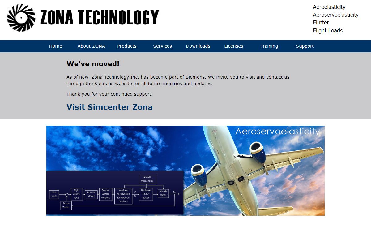 ZONA Technology Inc. | Software & Engineering Services