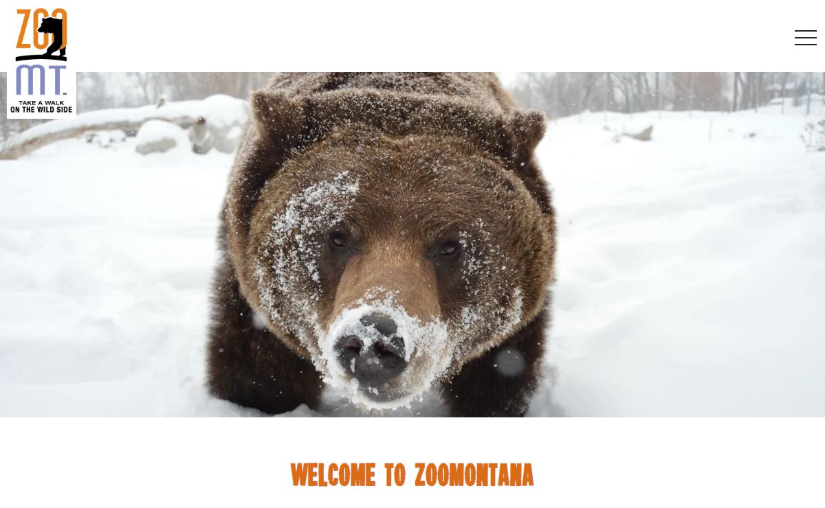 ZooMontana – Billings, Montana