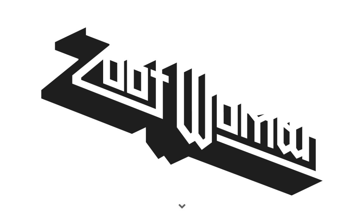 Zoot Woman - Official Website