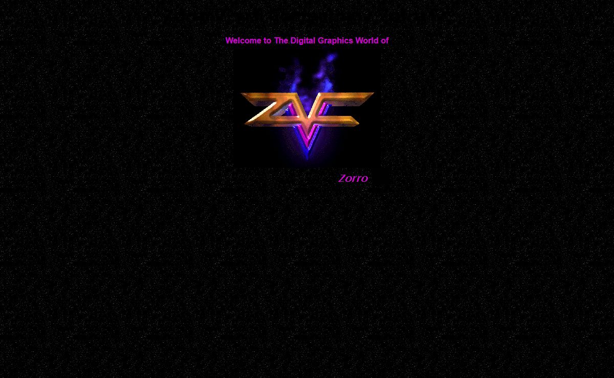 Zorro Visual Computing / ZorroFX