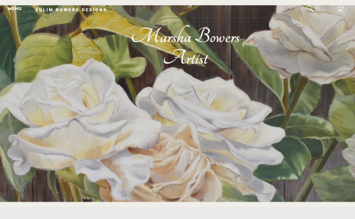ZULIM BOWERS DESIGNS - Home