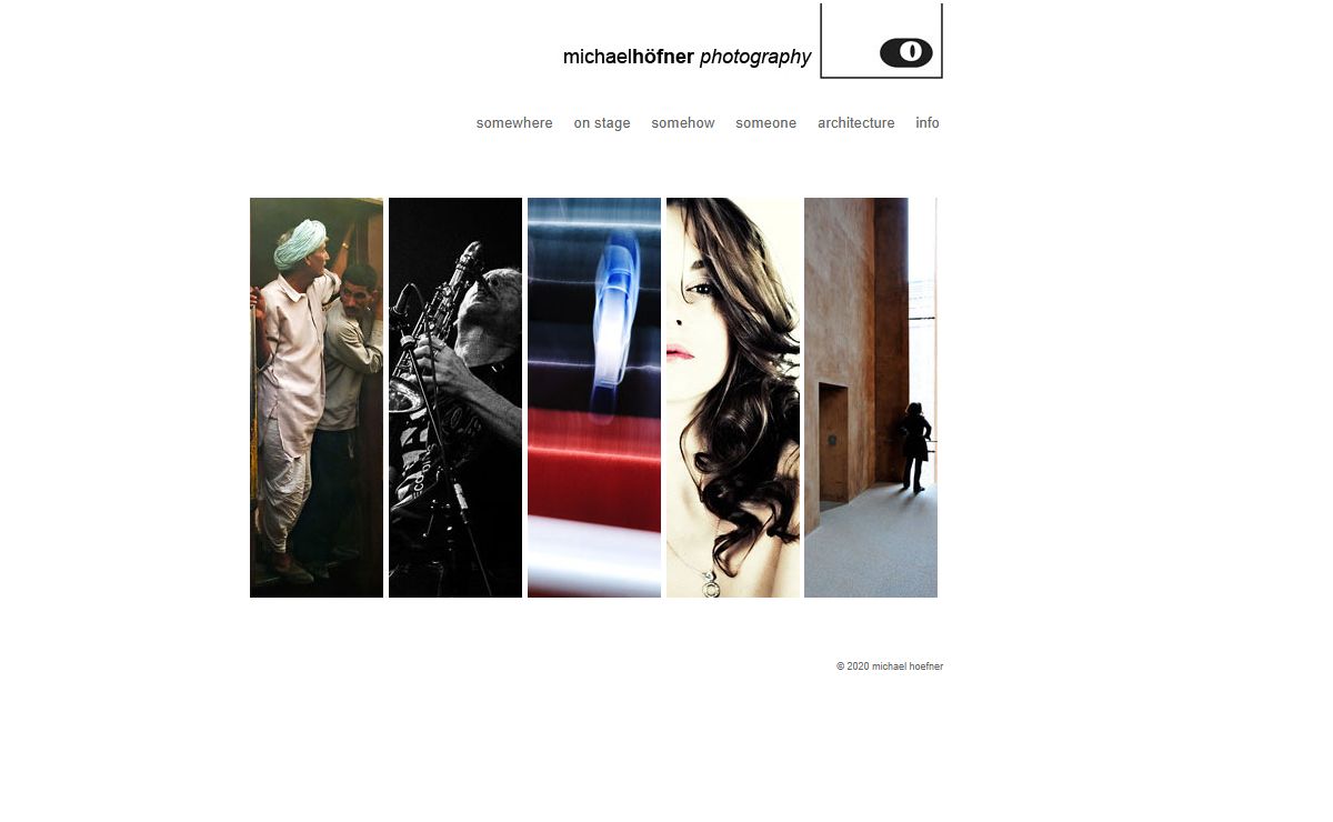 michael hoefner | photography