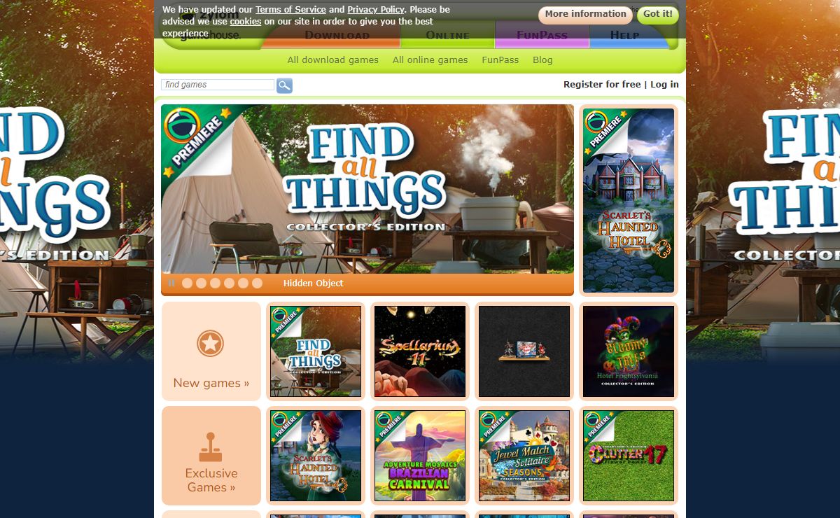 Zylom - Zylom has the best free games for you!