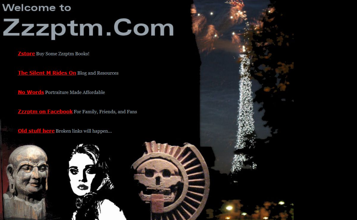 Zzzptm Dot Com