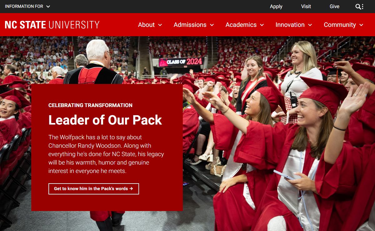 NC State University