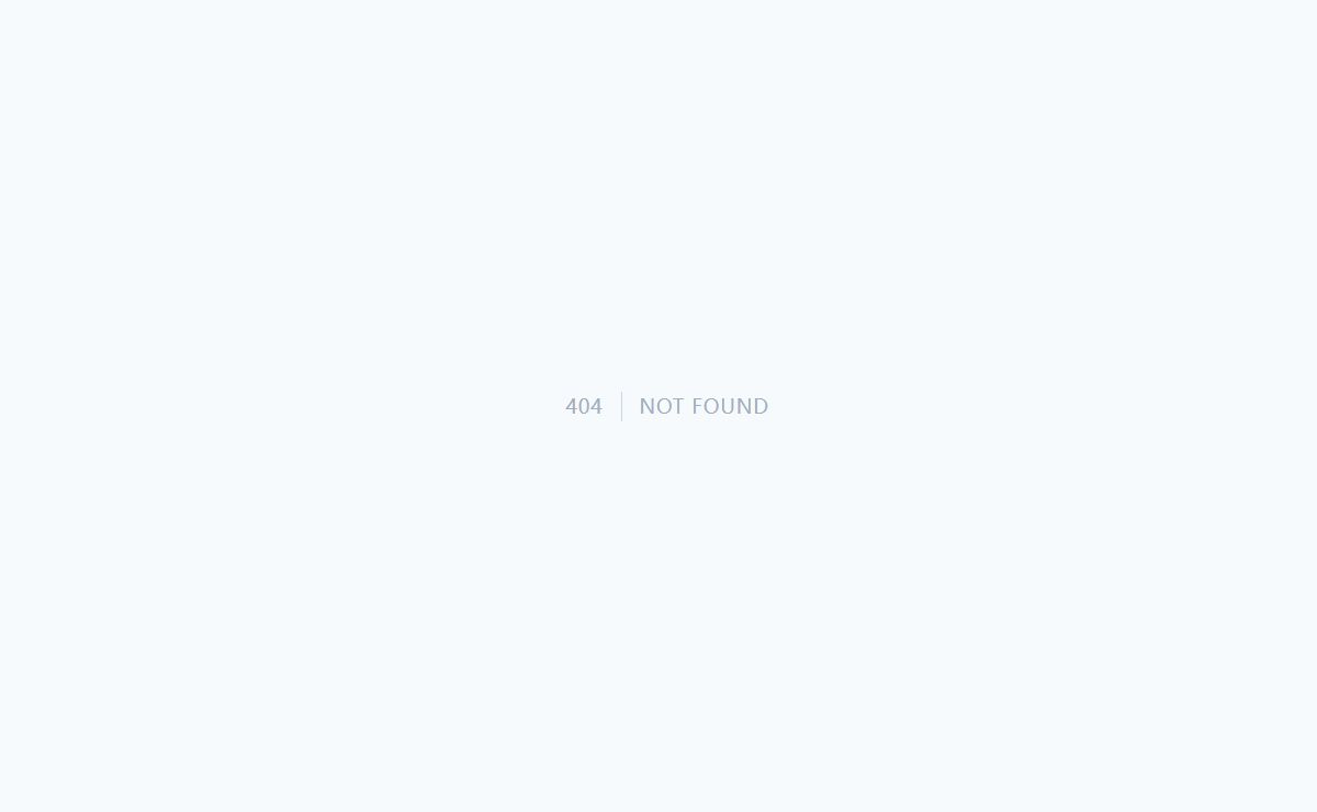 Not Found