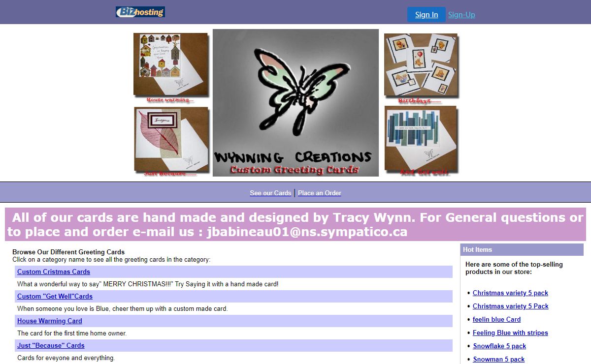 Home Page
