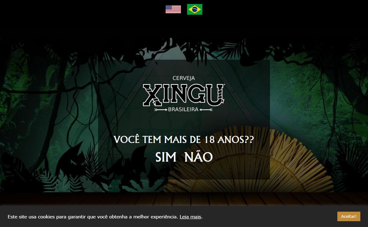 Xingubeer | WELCOME TO XINGU!