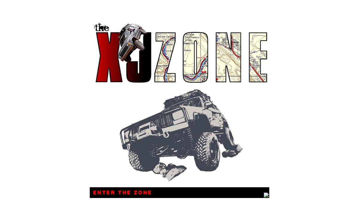 XJ Zone