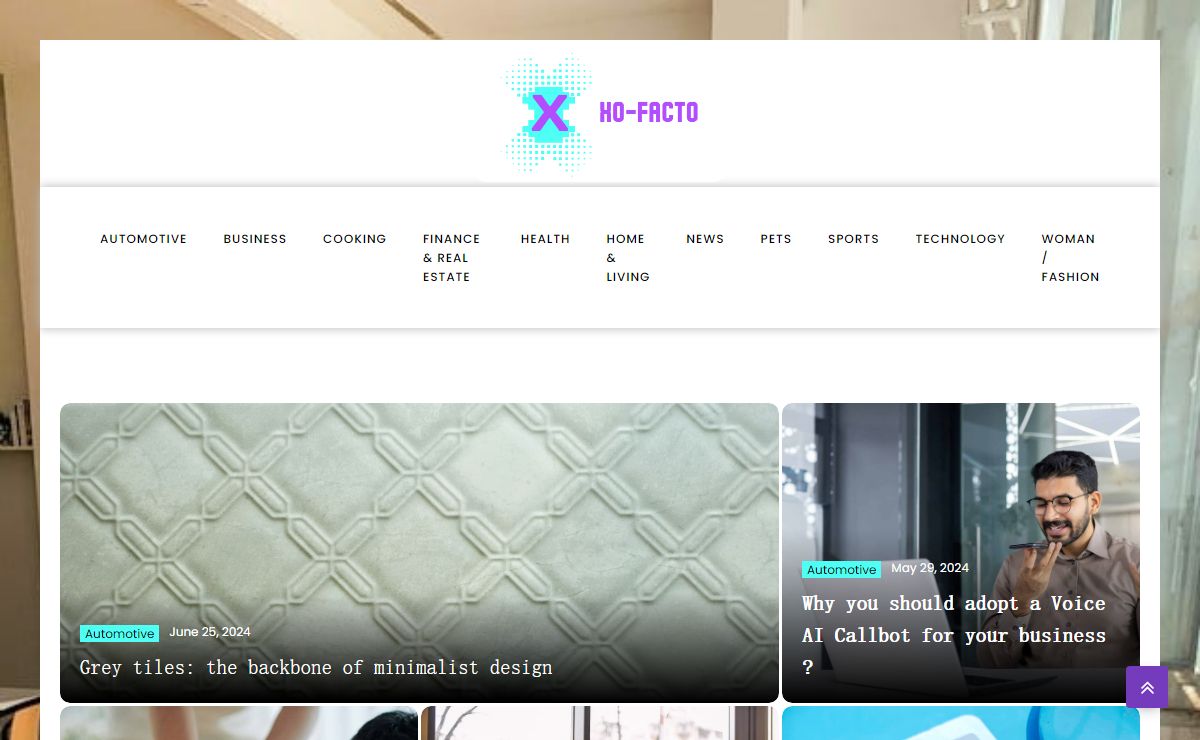 xofacto.com - Xofacto