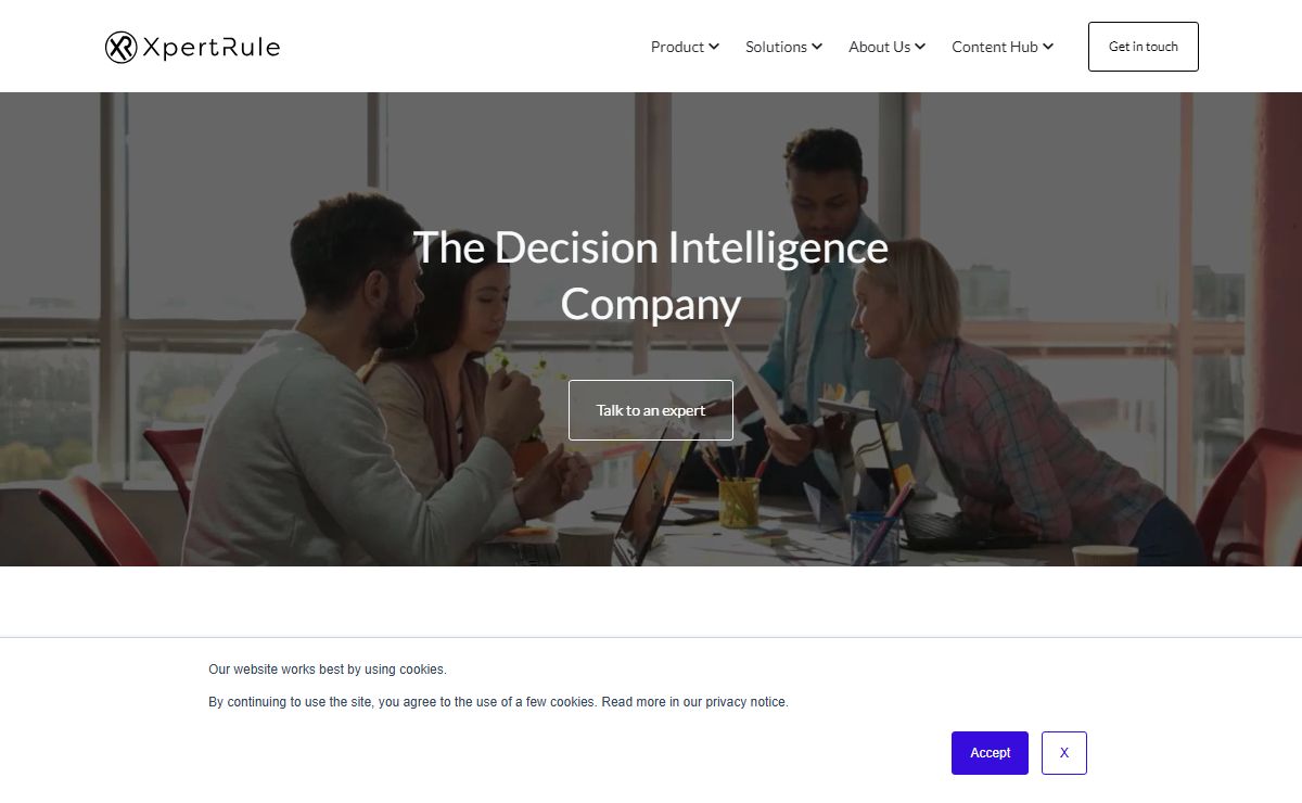 XpertRule Software