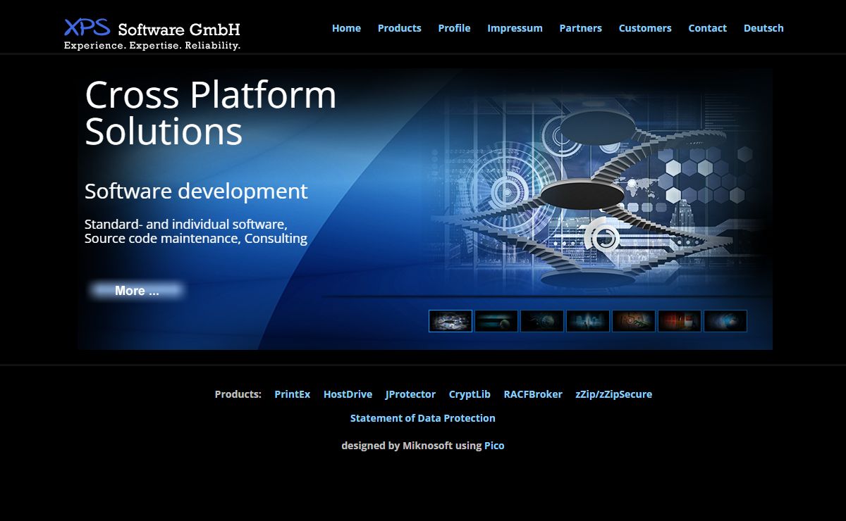 xps-software.com