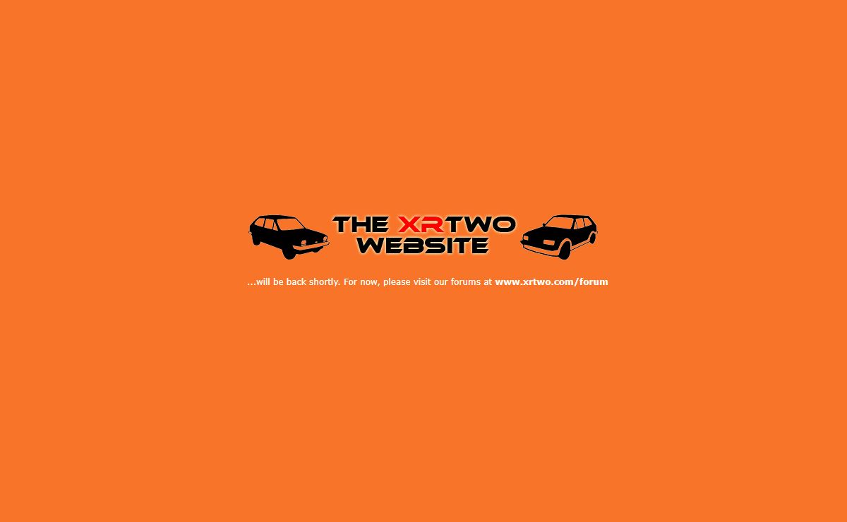 XRTwo.com