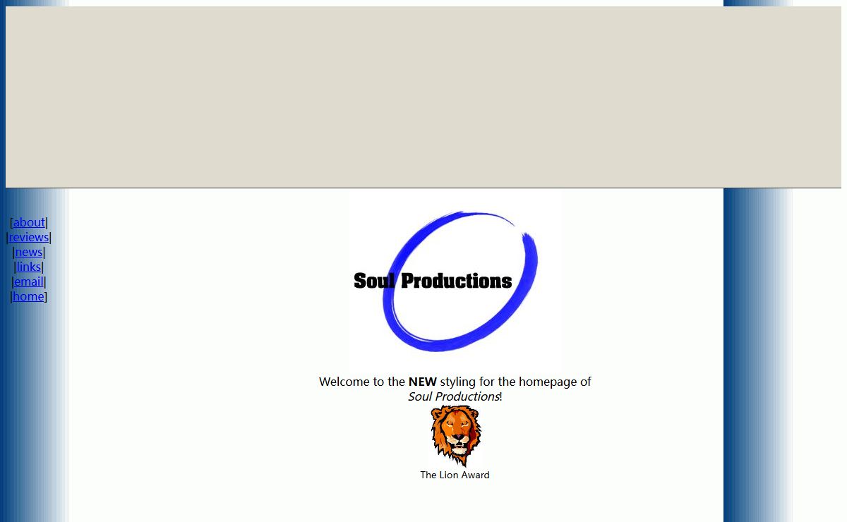 Soul Productions
