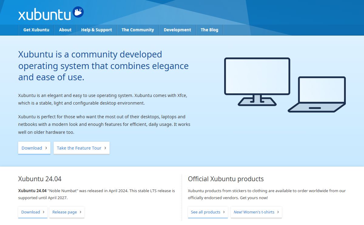 Xubuntu