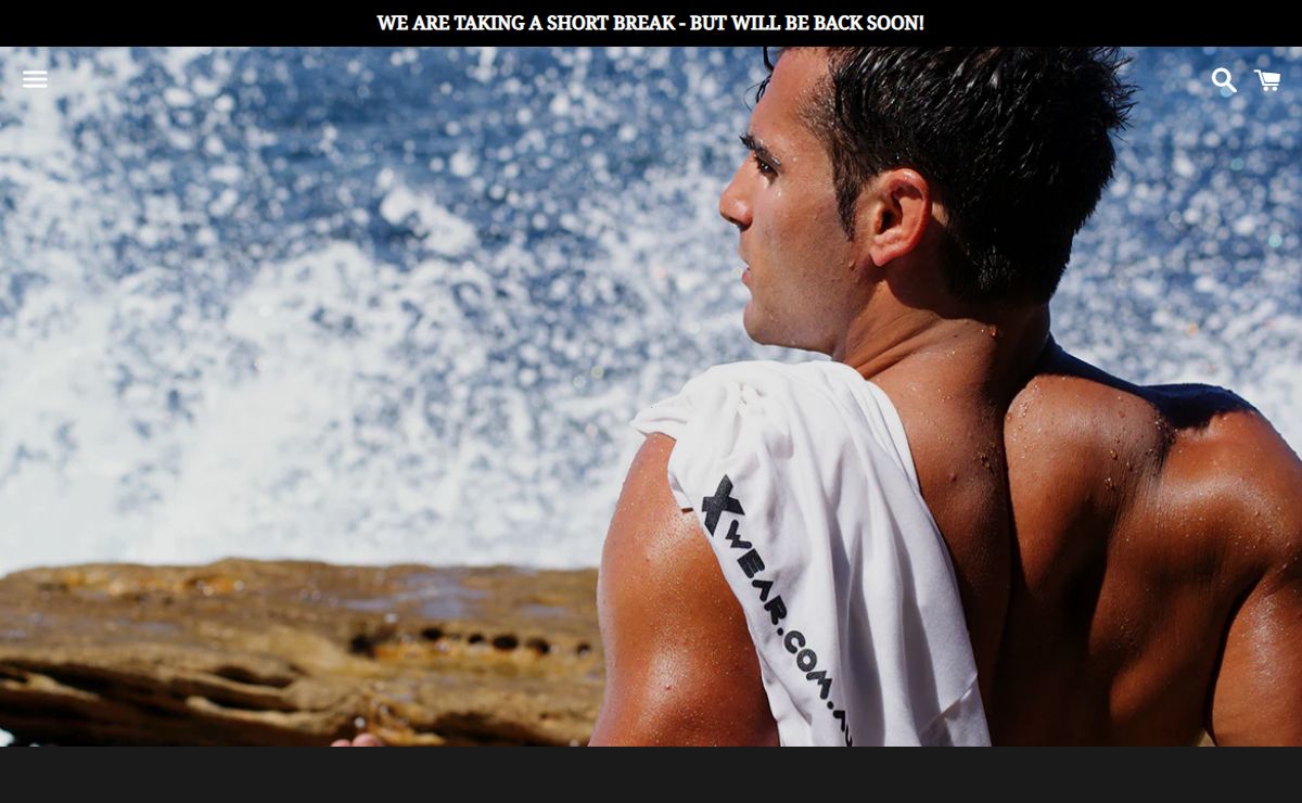 Xwear – Xwear Active Wear