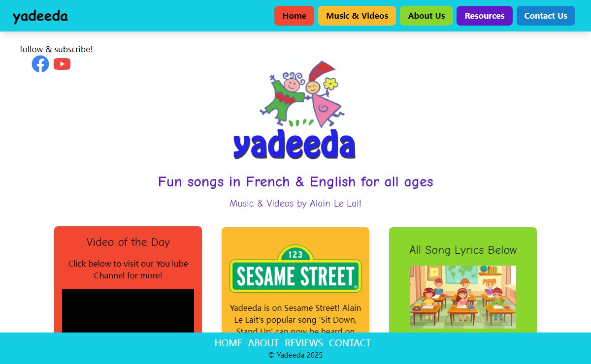 Yadeeda