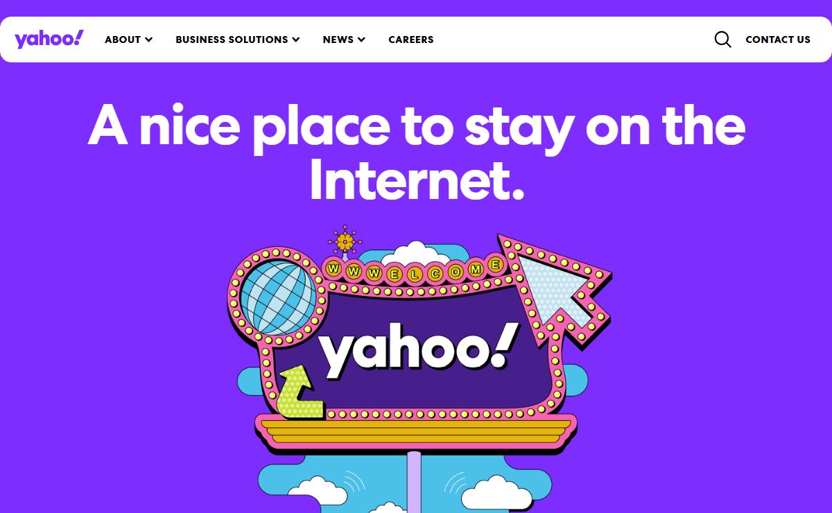 Yahoo Inc.