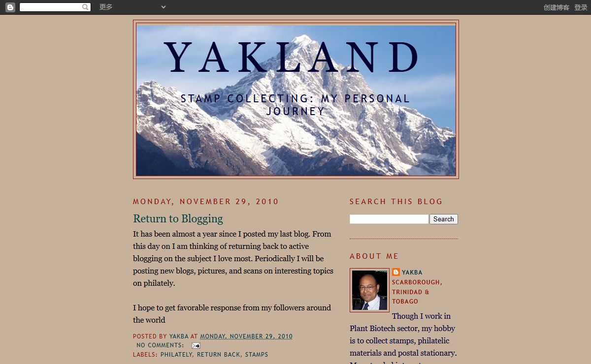 YAKLAND