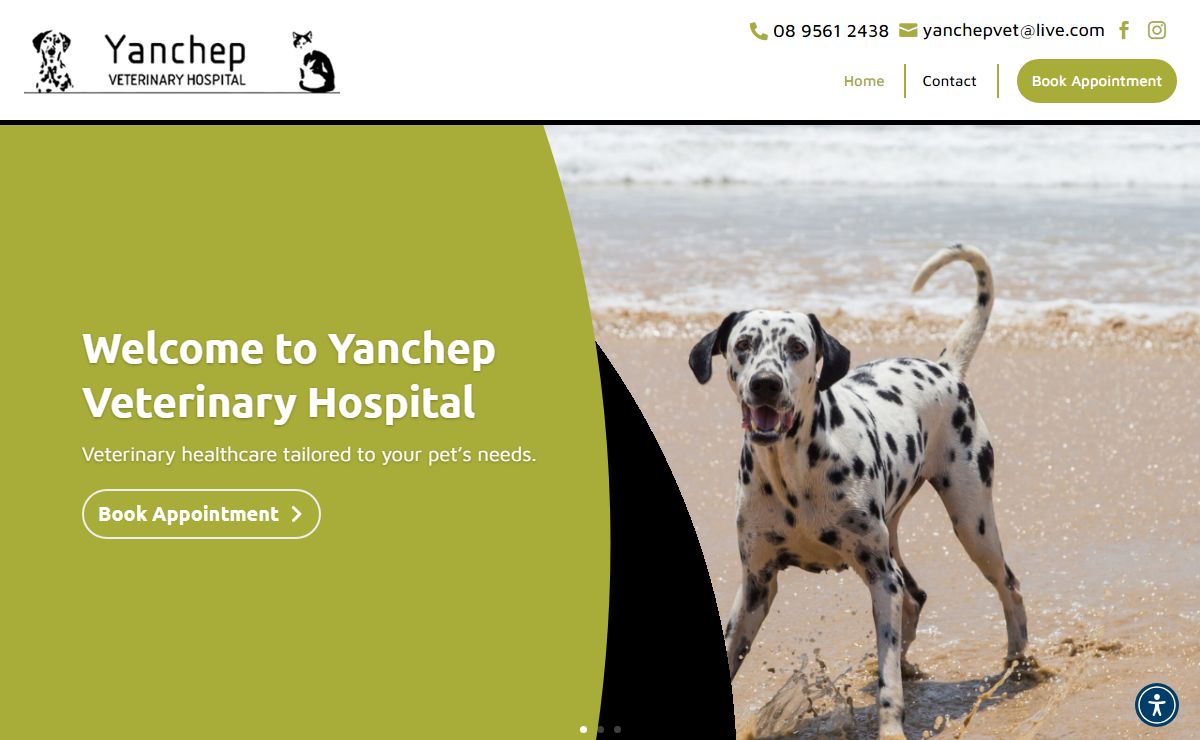 Vet Hospital In Yanchep, WA | Yanchep Veterinary Hospital