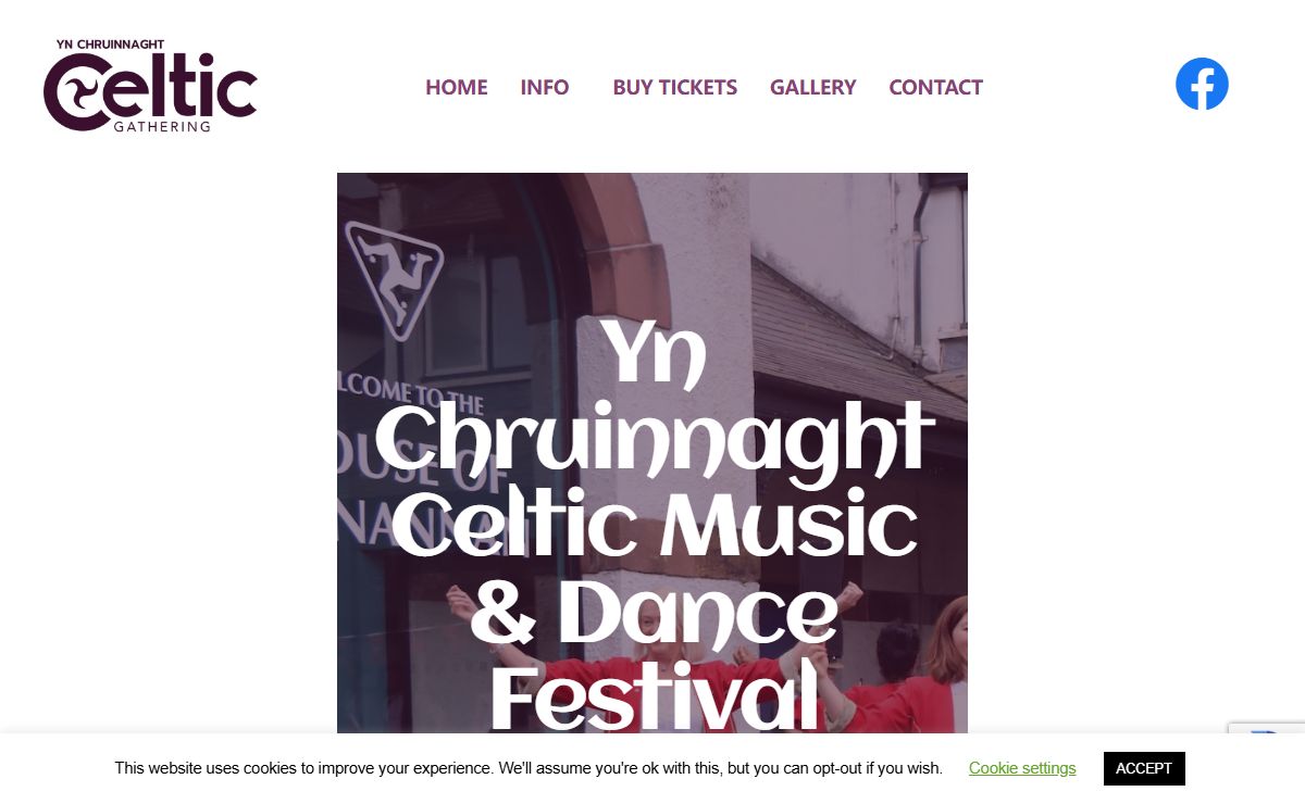 Yn Chruinnaght | Celtic Gathering – Yn Chruinnaght | Celtic Gathering