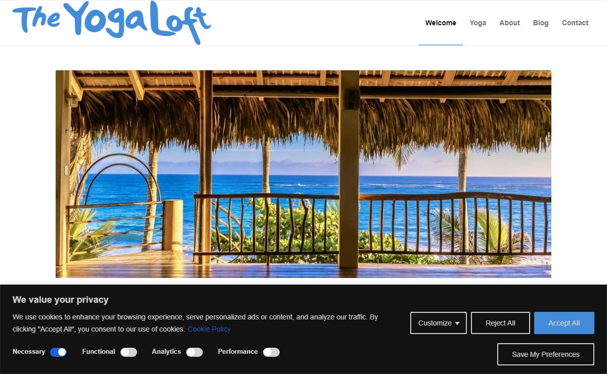 Yoga Retreats - Experience Yoga, Fitness and Wellness Centre in the Caribbean | The Yoga Loft at eXtreme Hotel Cabarete