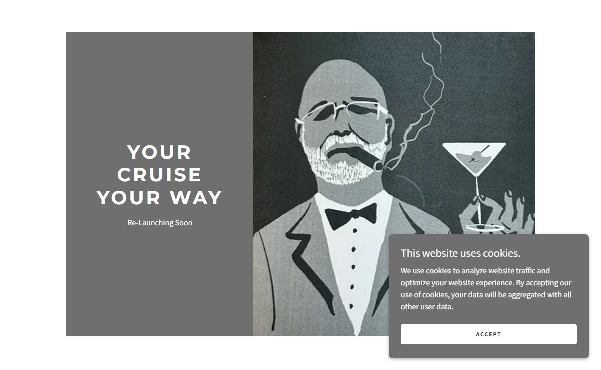 YourCruiseYourWay